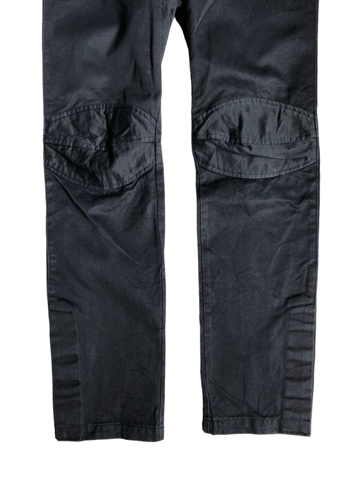 General Research 1999 General Research biker pants Size US 29 - 9 Thumbnail