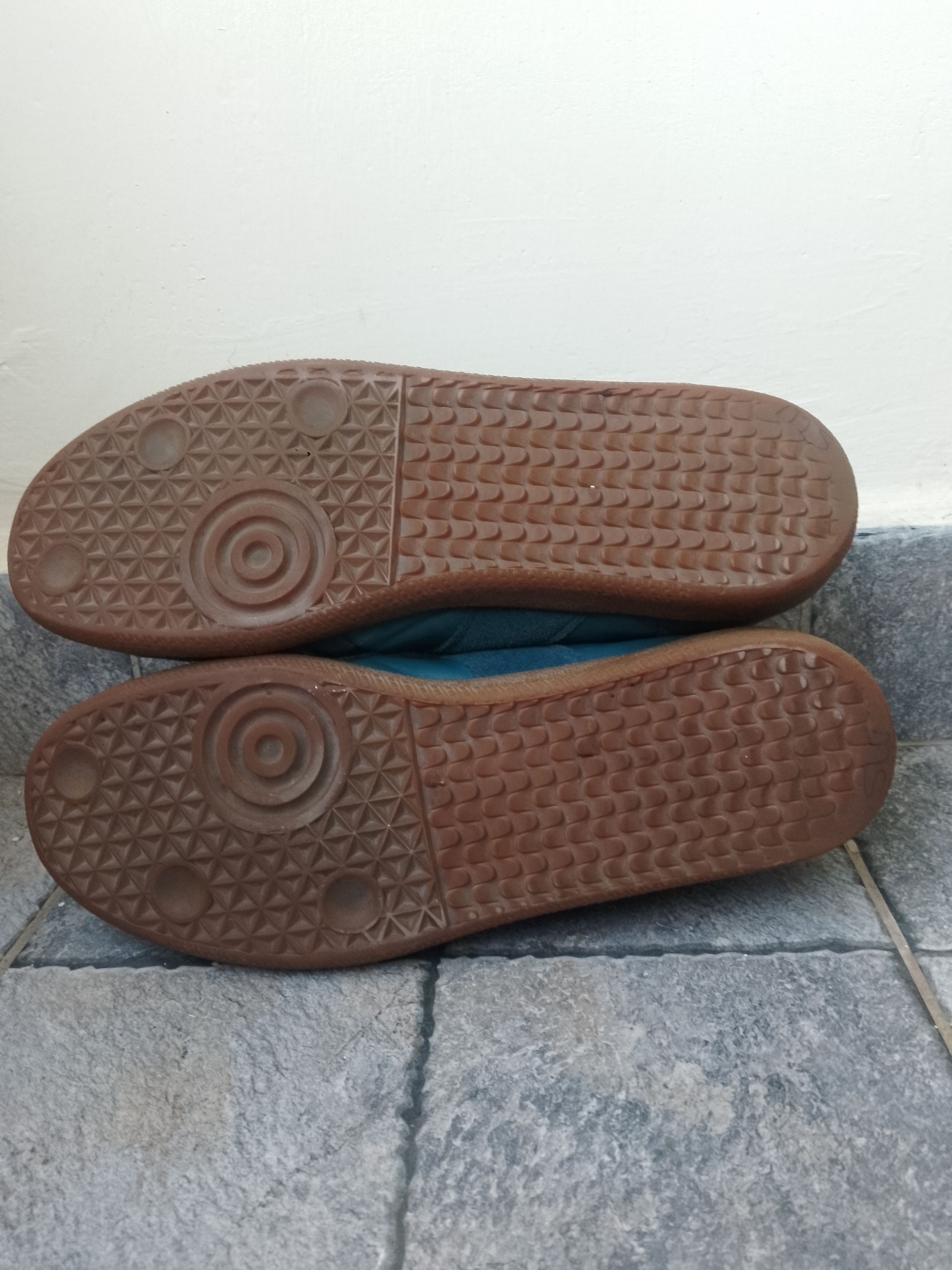 Maison Margiela Maison margiela replica gats Size US 10 / EU 43 - 16 Thumbnail