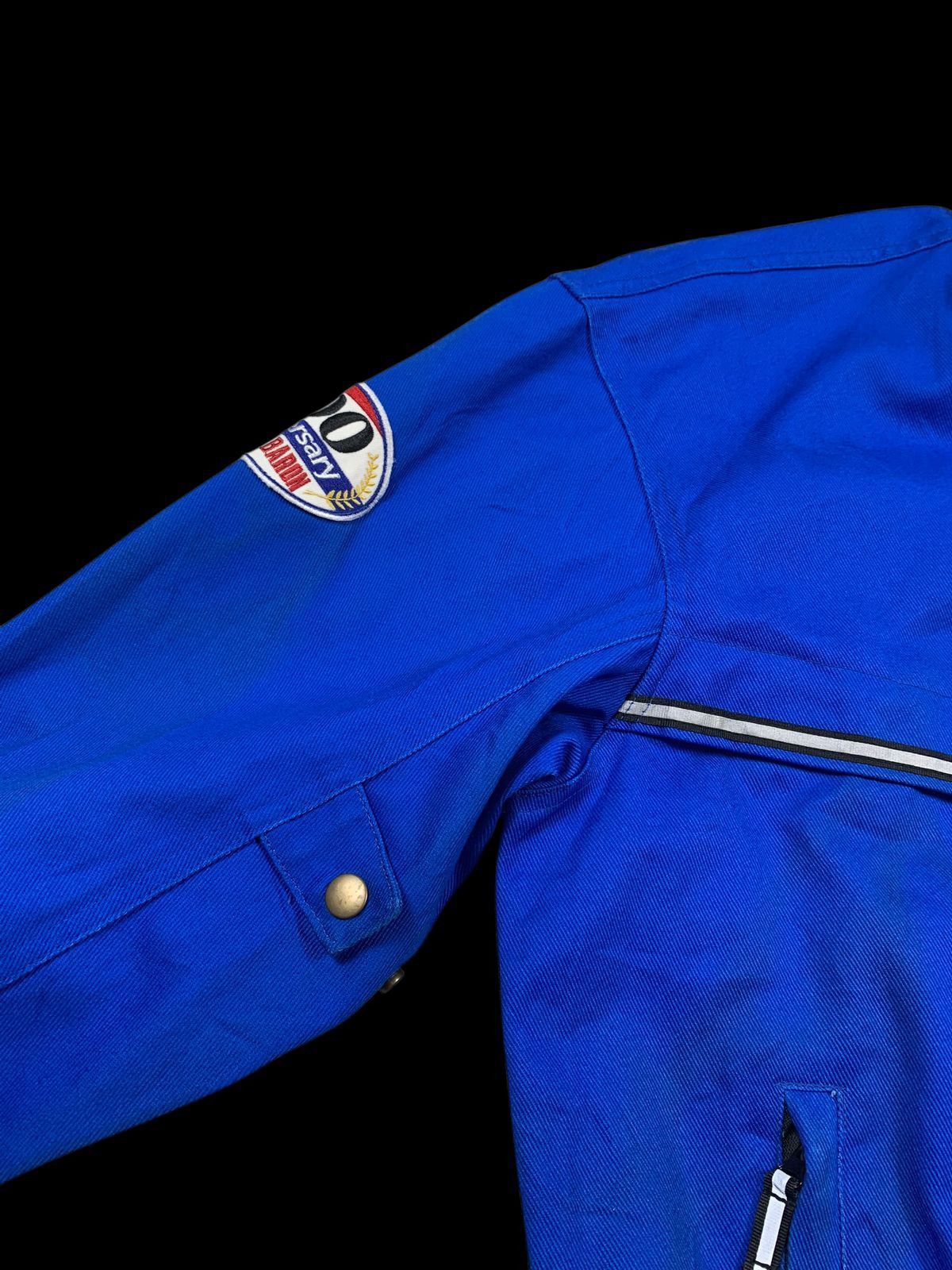 Gear for Sports Elf 300 anniversary ROM(Red Baron Motorcycle) Racing jacket Size US L / EU 52-54 / 3 - 6 Thumbnail