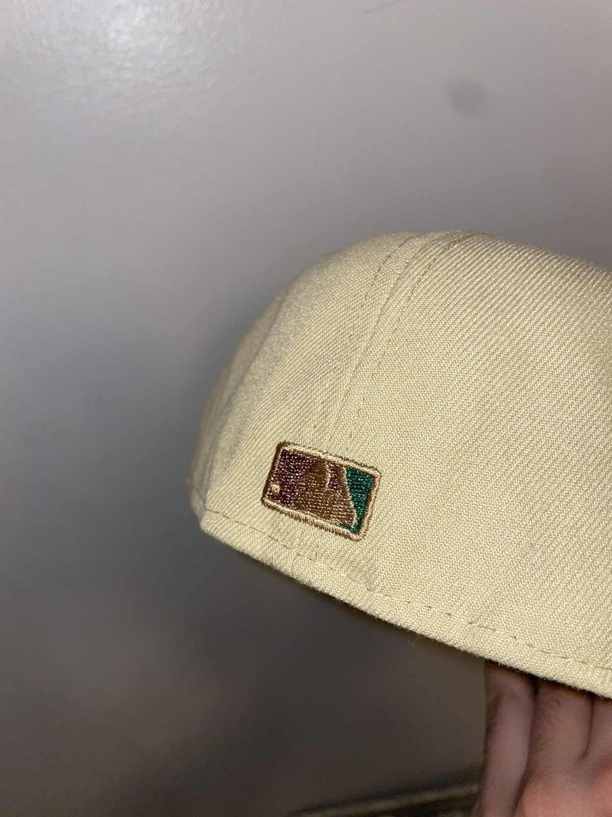 New Era Topperz USA Arizona diamondbacks serpientes script logo real Size ONE SIZE - 4 Thumbnail