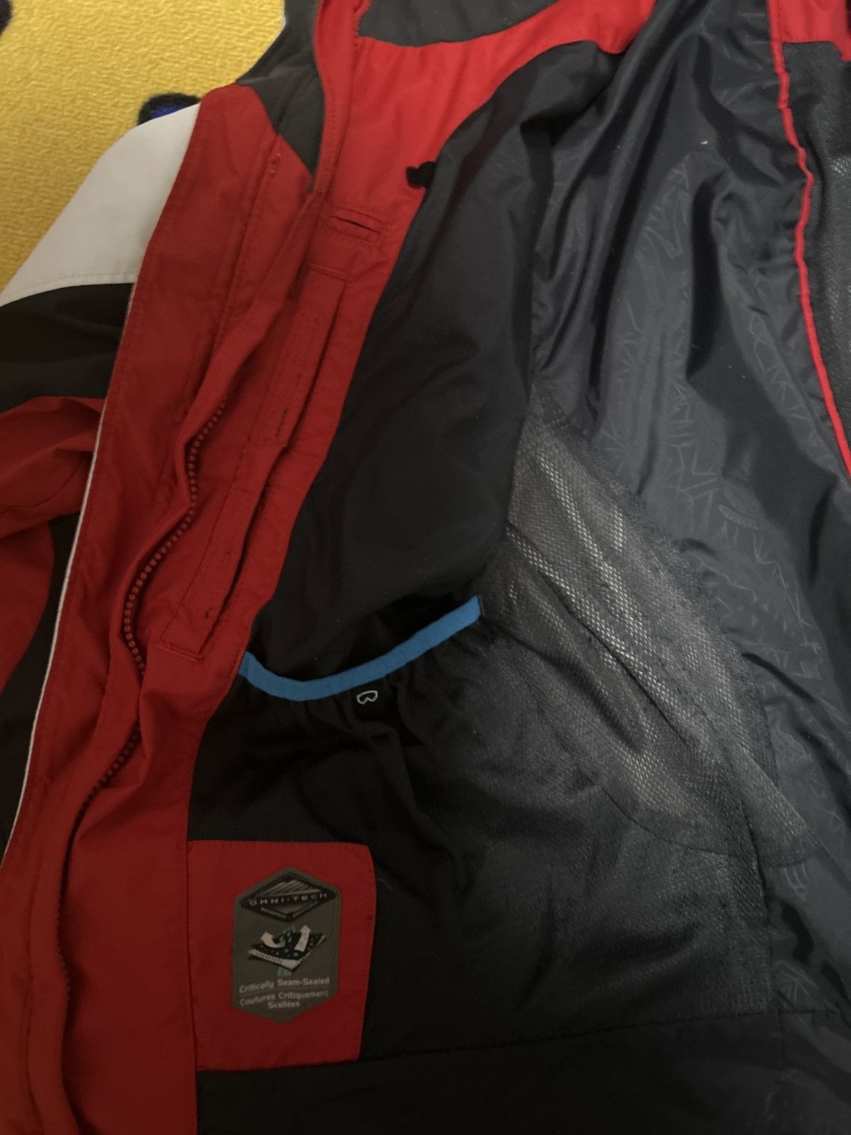 Columbia × Vintage Columbia Men’s Bugaboo Jacket 2 Piece Size US L / EU 52-54 / 3 - 6 Thumbnail