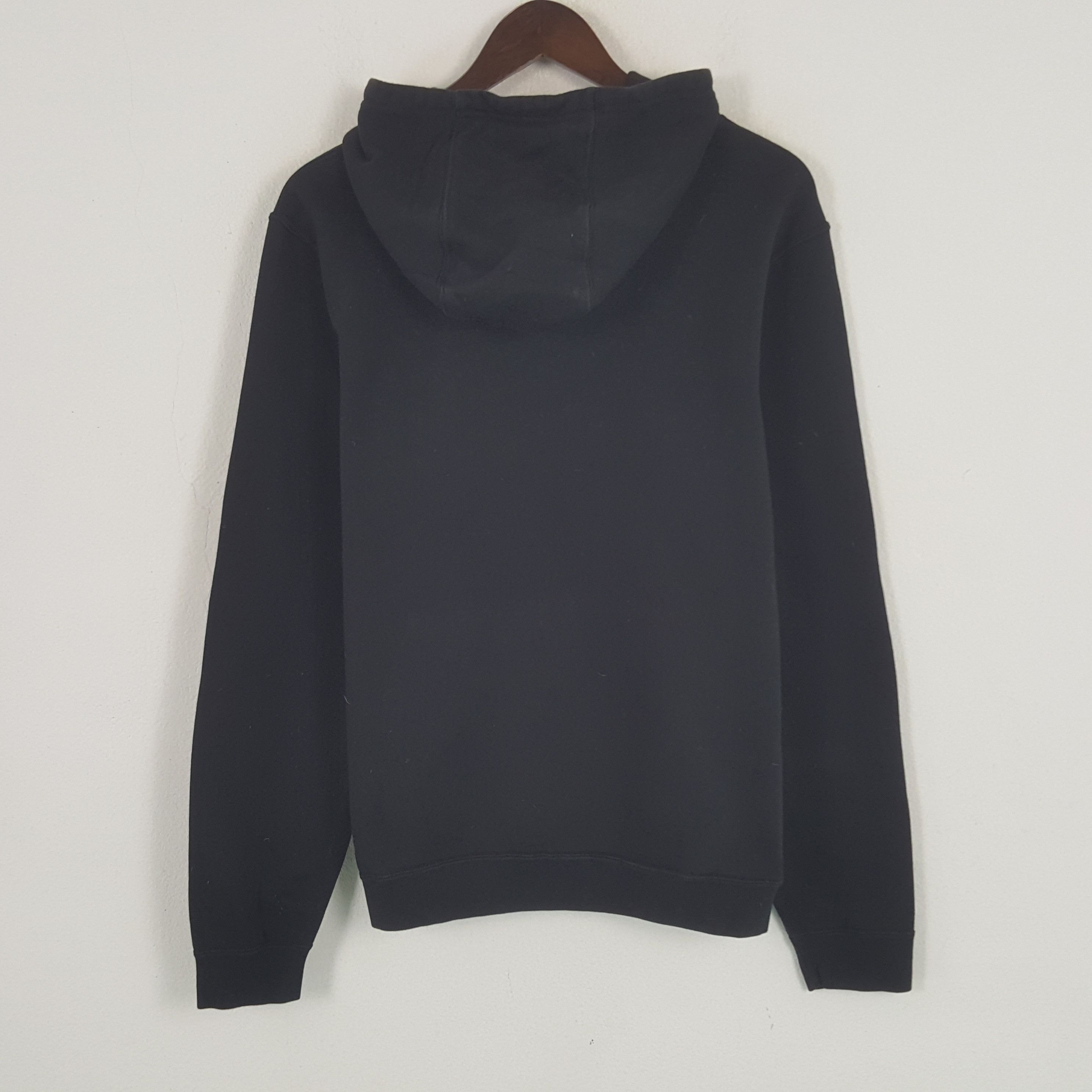 Nike × Vintage Vintage Nike Fashion Sweatshirt Hoodies Size US M / EU 48-50 / 2 - 3 Thumbnail
