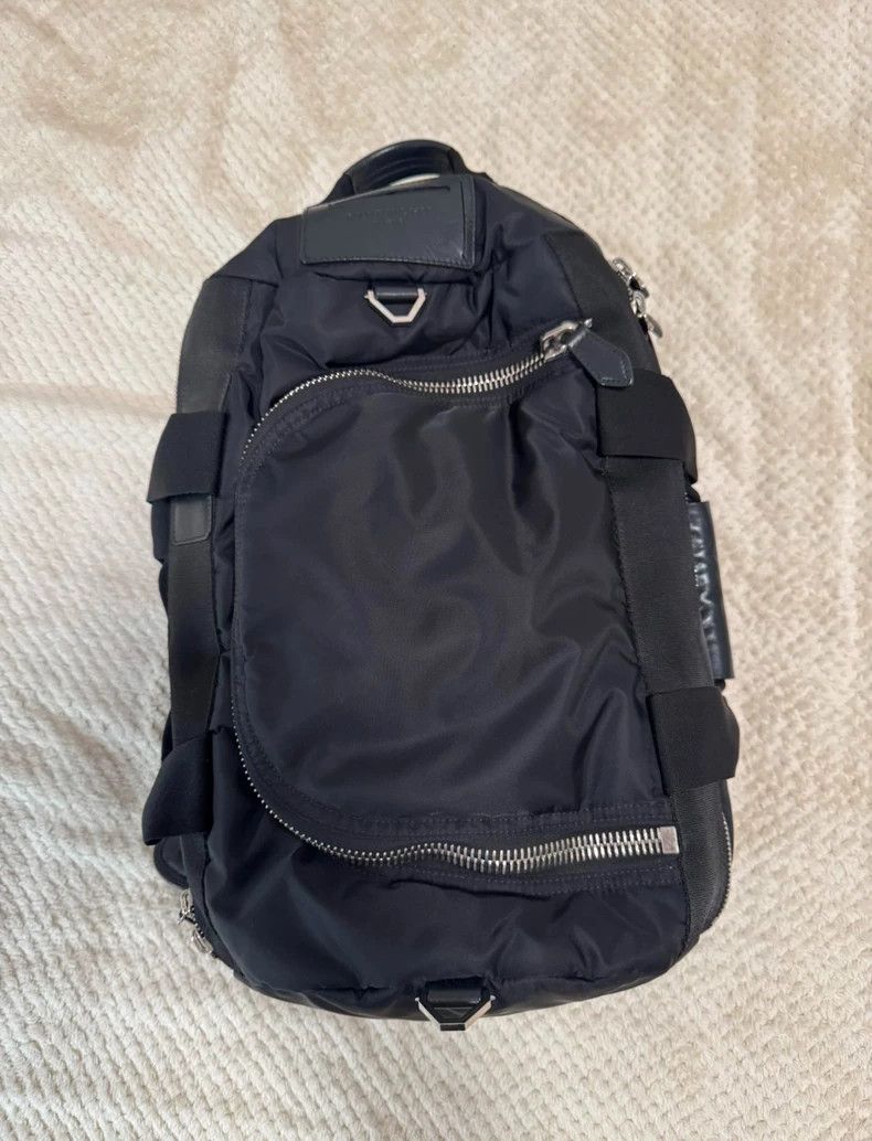 Givenchy Givenchy Men's Convertible Backpack - dmc Size ONE SIZE - 1 Thumbnail