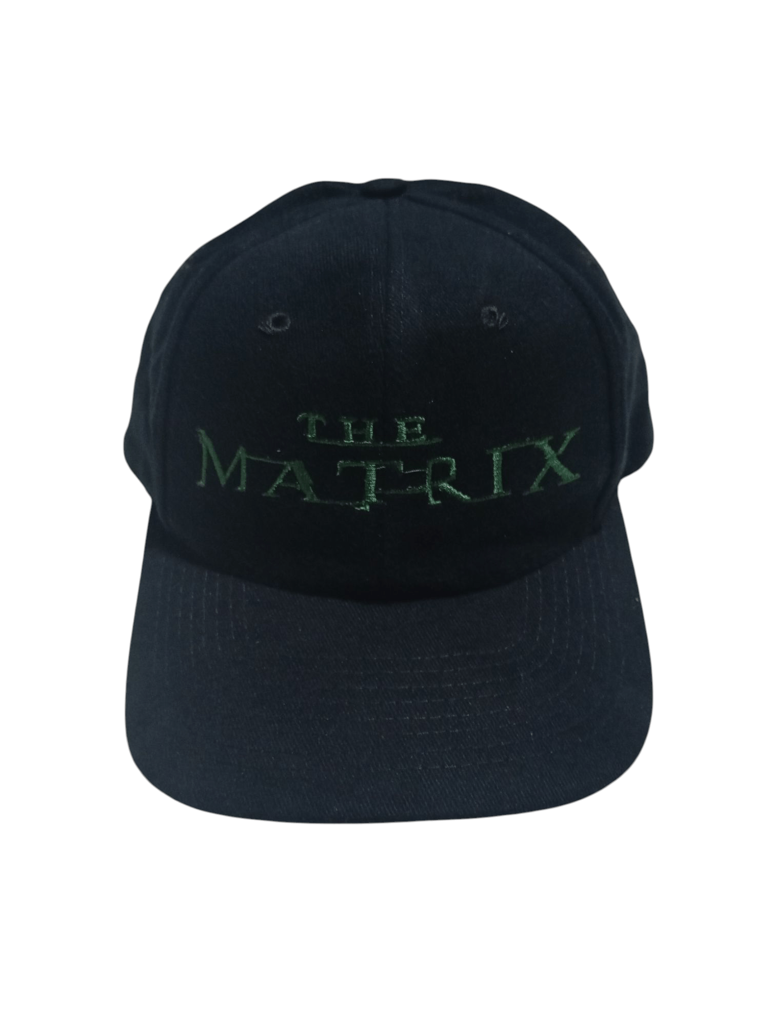 The Matrix Hat | Grailed