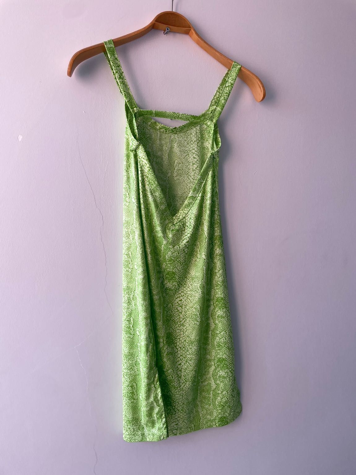 Vintage French dress Size S / US 4 / IT 40 - 8 Thumbnail
