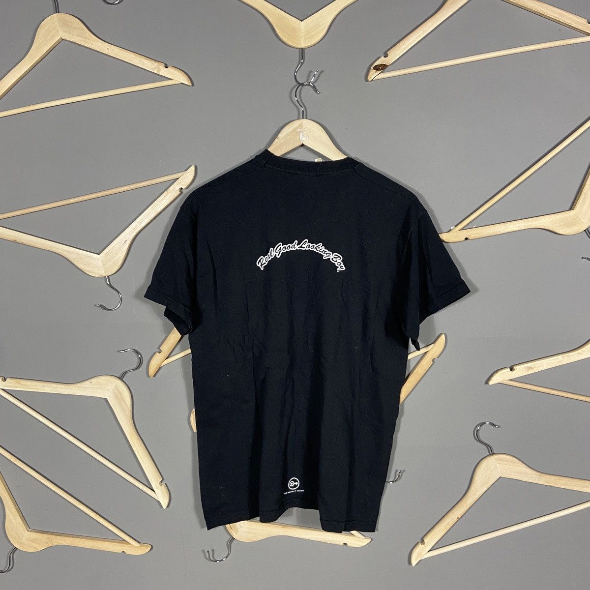 Band Tees × Vintage The Who Real Good Looking Boy t-shirt Size US M / EU 48-50 / 2 - 2 Thumbnail