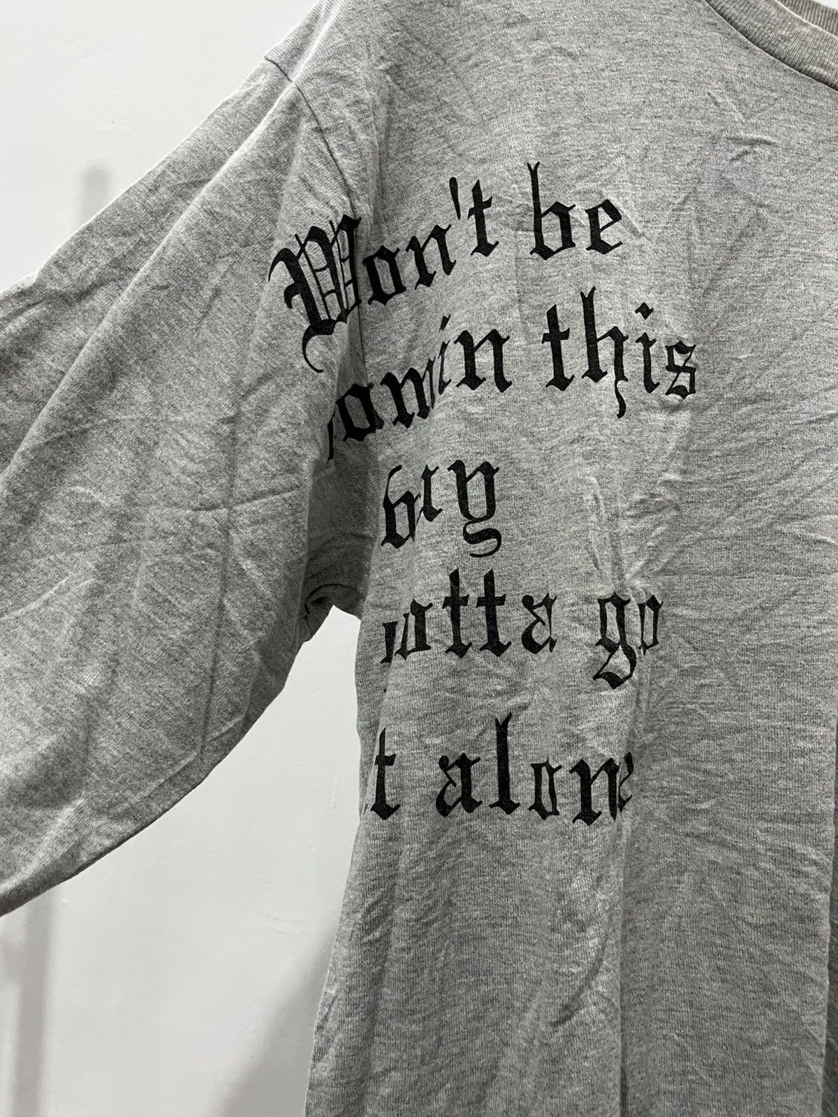 Japanese Brand Beaumere poem Size US M / EU 48-50 / 2 - 3 Thumbnail