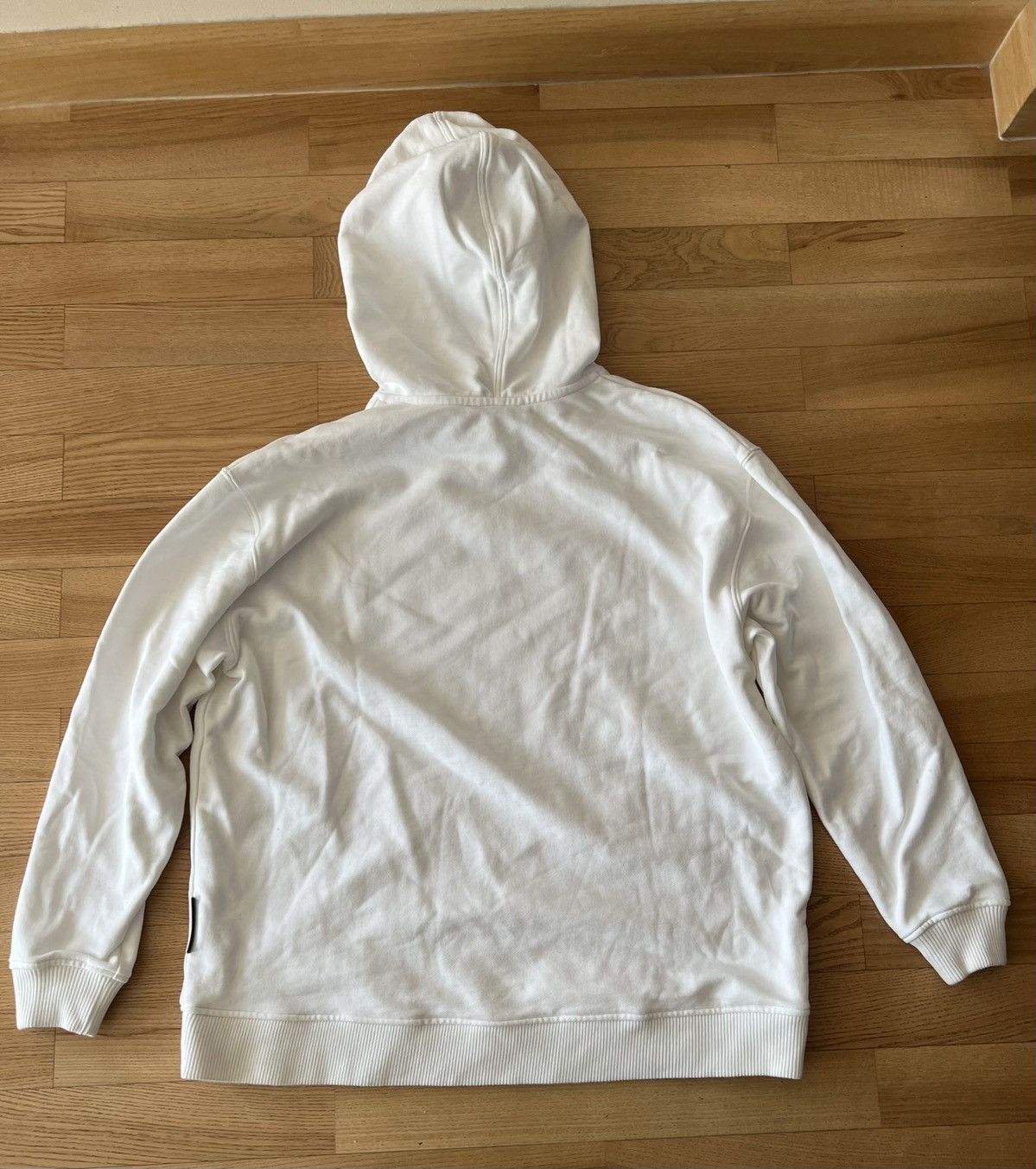 Jimmy Choo Jimmy Choo hoodie Size US S / EU 44-46 / 1 - 3 Thumbnail
