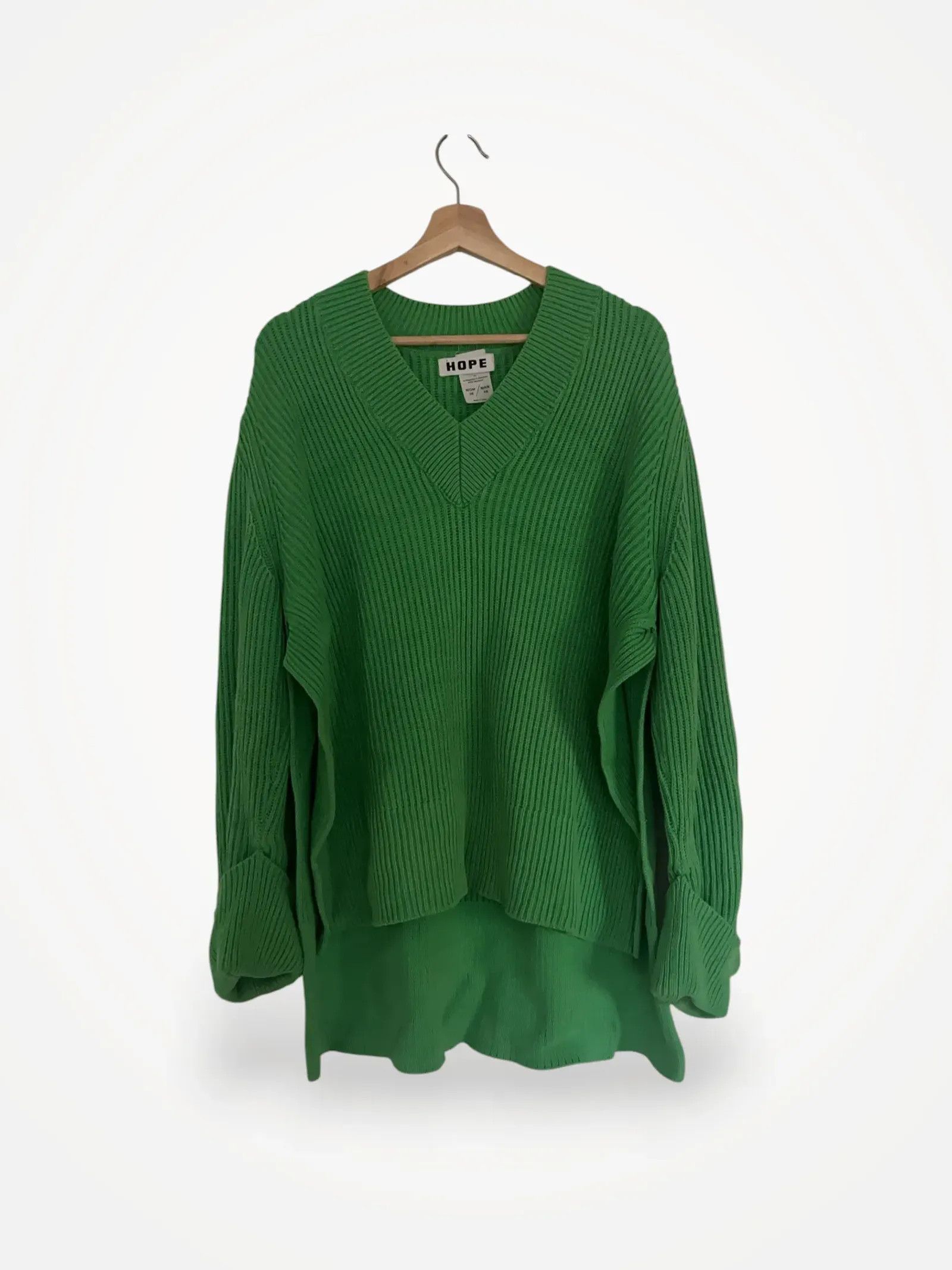 Hope Hope Moon Sweater Sweater Size S / US 4 / IT 40 - 1 Thumbnail