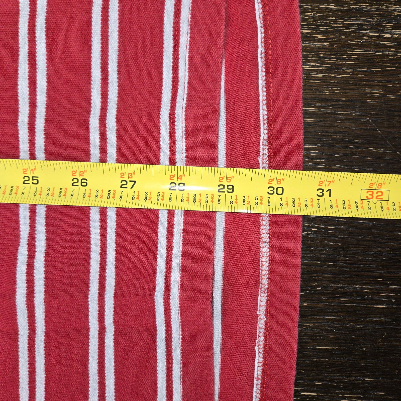 Eddie Bauer Eddie Bauer Sz 2XL Polo Striped Short Sleeve Shirt Size US XXL / EU 58 / 5 - 7 Thumbnail