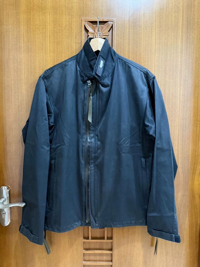 Acronym E-J4TS Jacket