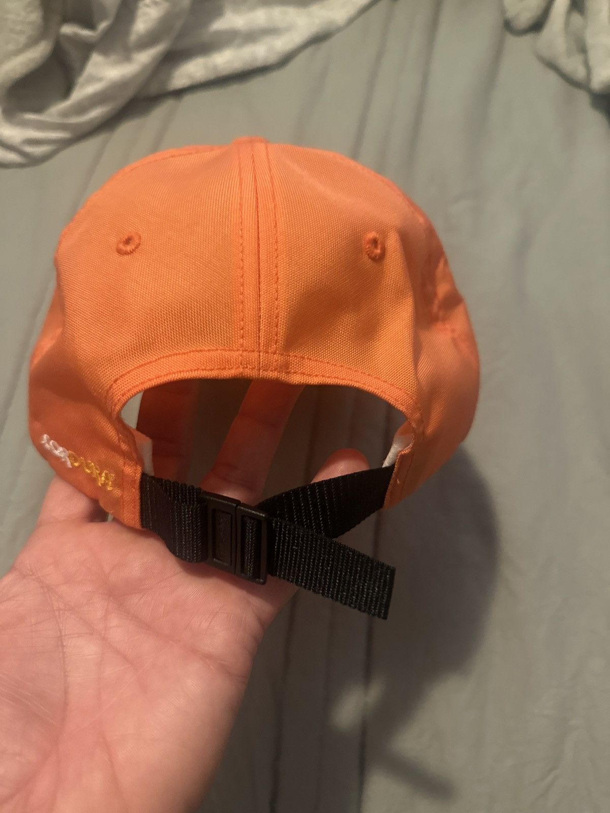 Supreme Supreme cordura hat Size ONE SIZE - 3 Thumbnail