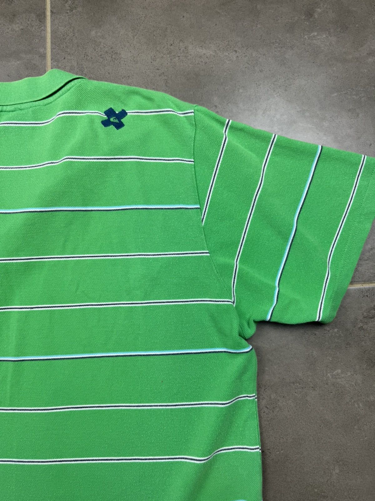 Quiksilver Quiksilver vintage Shirt Size US XL / EU 56 / 4 - 3 Thumbnail