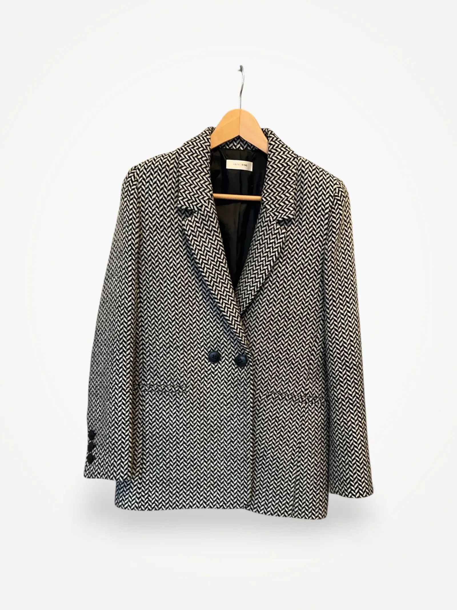 Anine Bing Anine Bing Blazer Size XS / US 0-2 / IT 36-38 - 1 Thumbnail