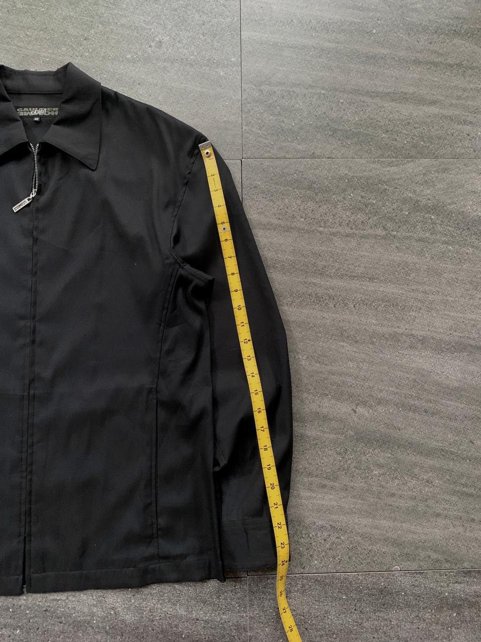 Jean Paul Gaultier Polyester Blend Work Jacket Size US M / EU 48-50 / 2 - 10 Thumbnail