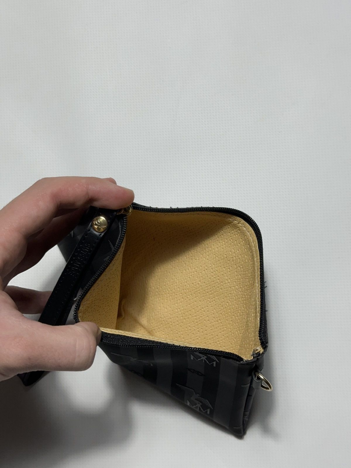 Maison Mollerus Maison Mollerus Pochette Hand Bag Size ONE SIZE - 5 Thumbnail