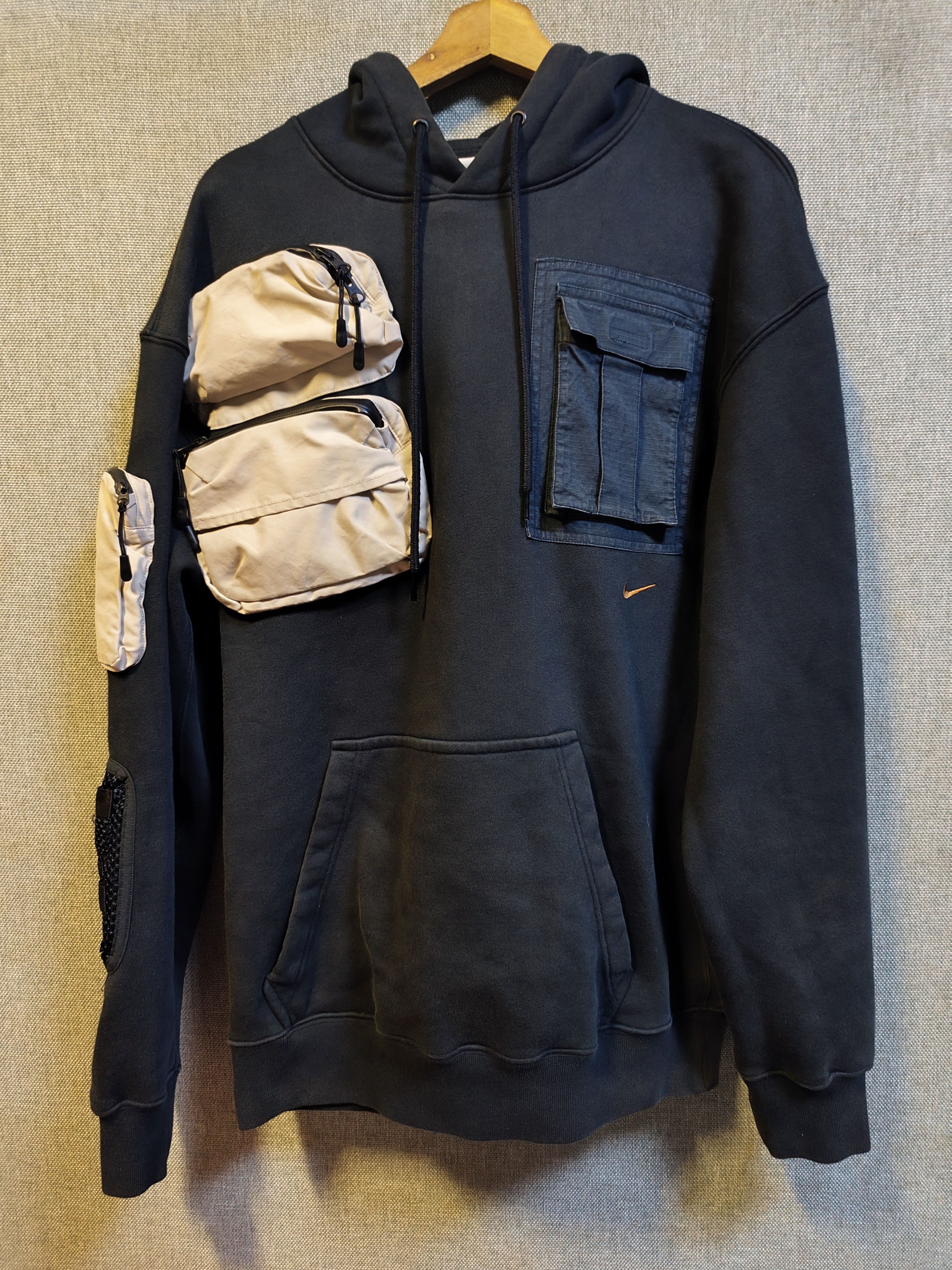 Nike × Travis Scott Cactus Jack by Travis Scott x Nike NRG AG