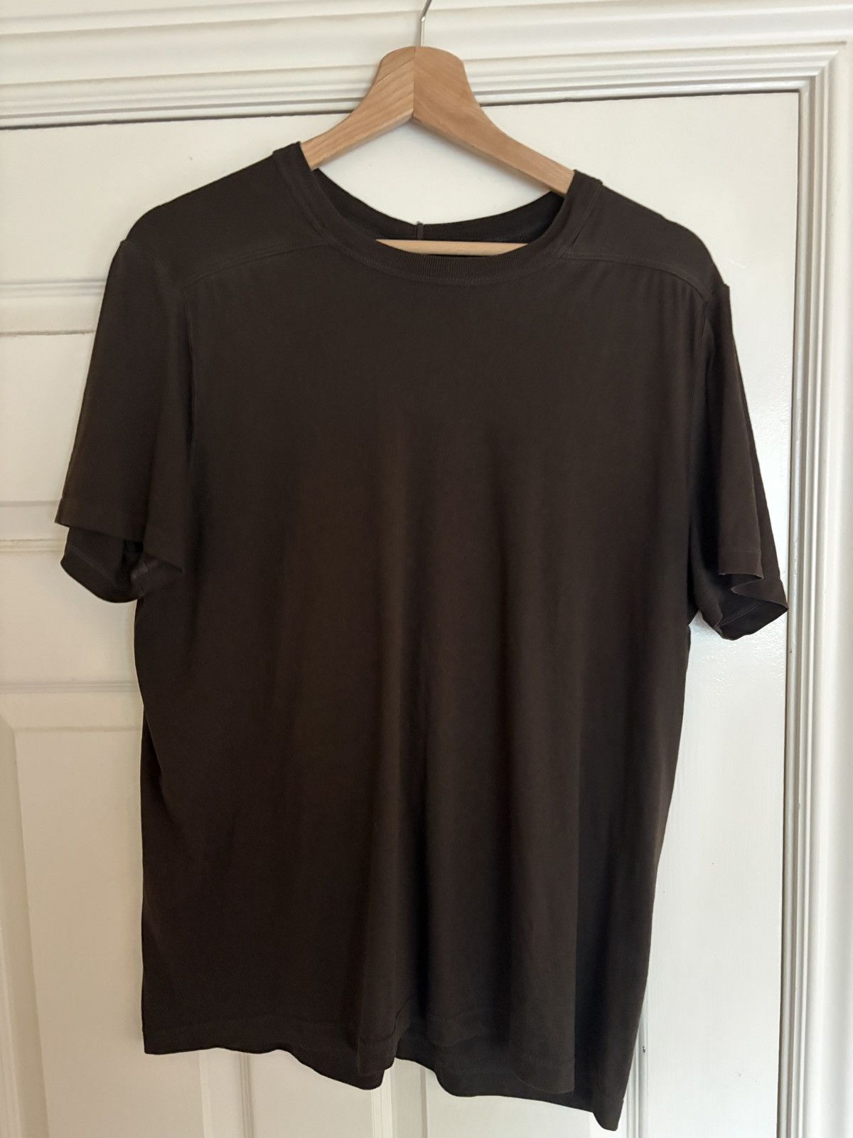 Rick owens level t