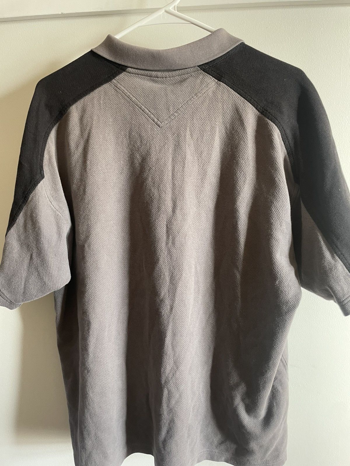 Harley Davidson Vintage Harley Davidson Polo Size US L / EU 52-54 / 3 - 6 Thumbnail