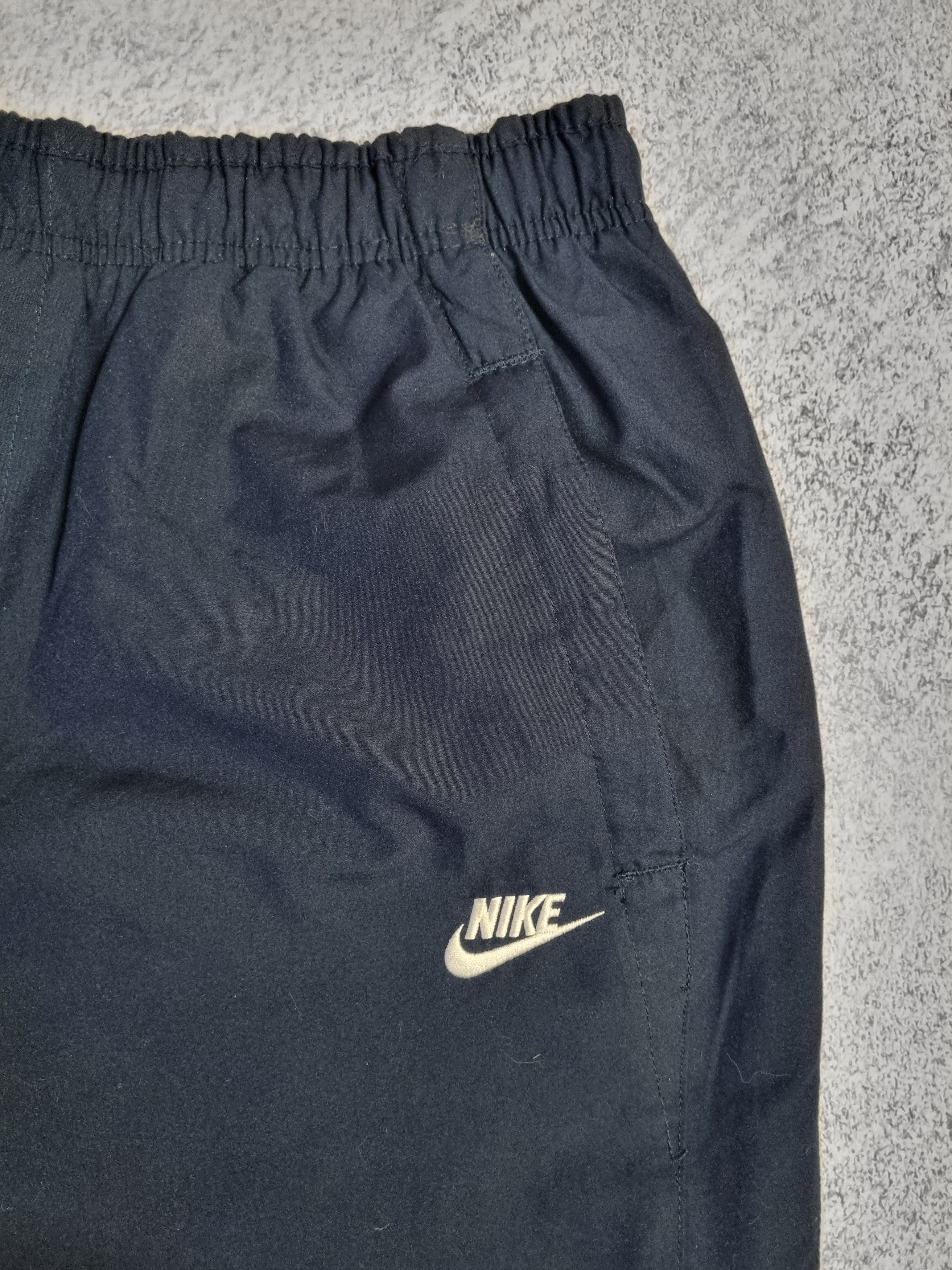 Nike Nike Vintage Drill Big Logo Pants Size US 32 / EU 48 - 5 Thumbnail
