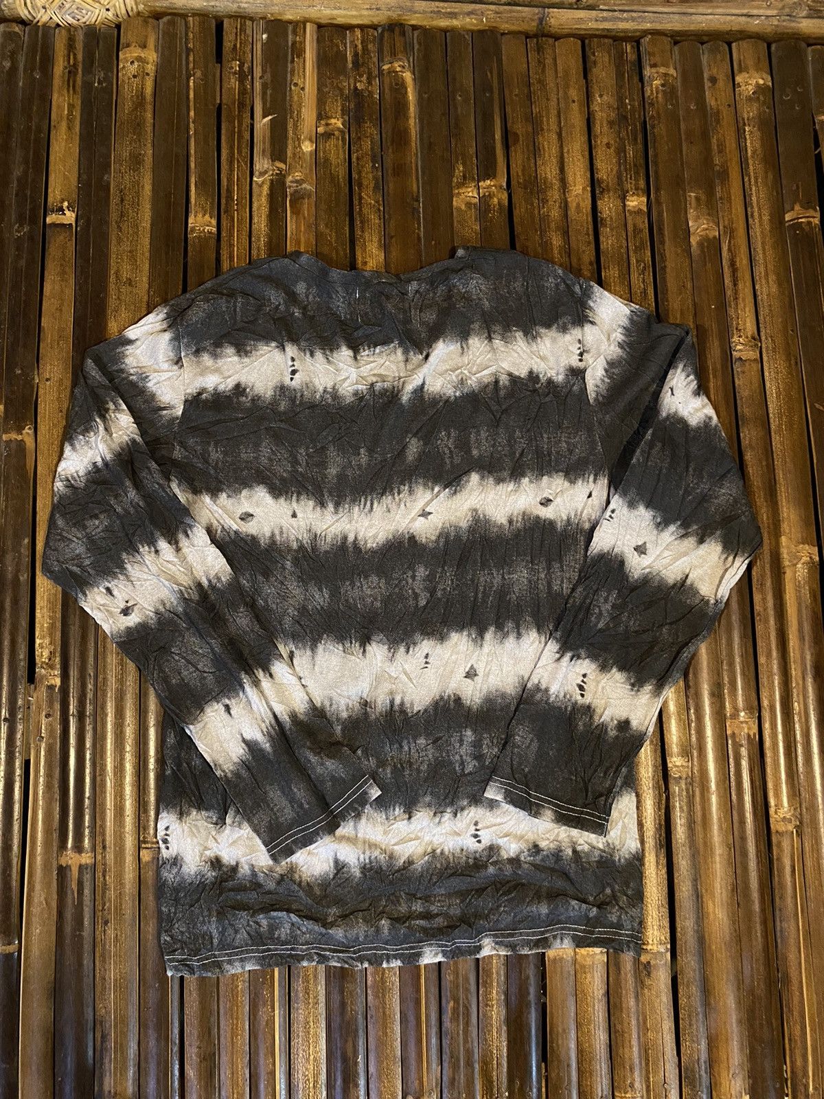 If Six Was Nine BEAUMERE IFSIXWASNINE STYLE LONG SLEEVE Size US M / EU 48-50 / 2 - 3 Thumbnail
