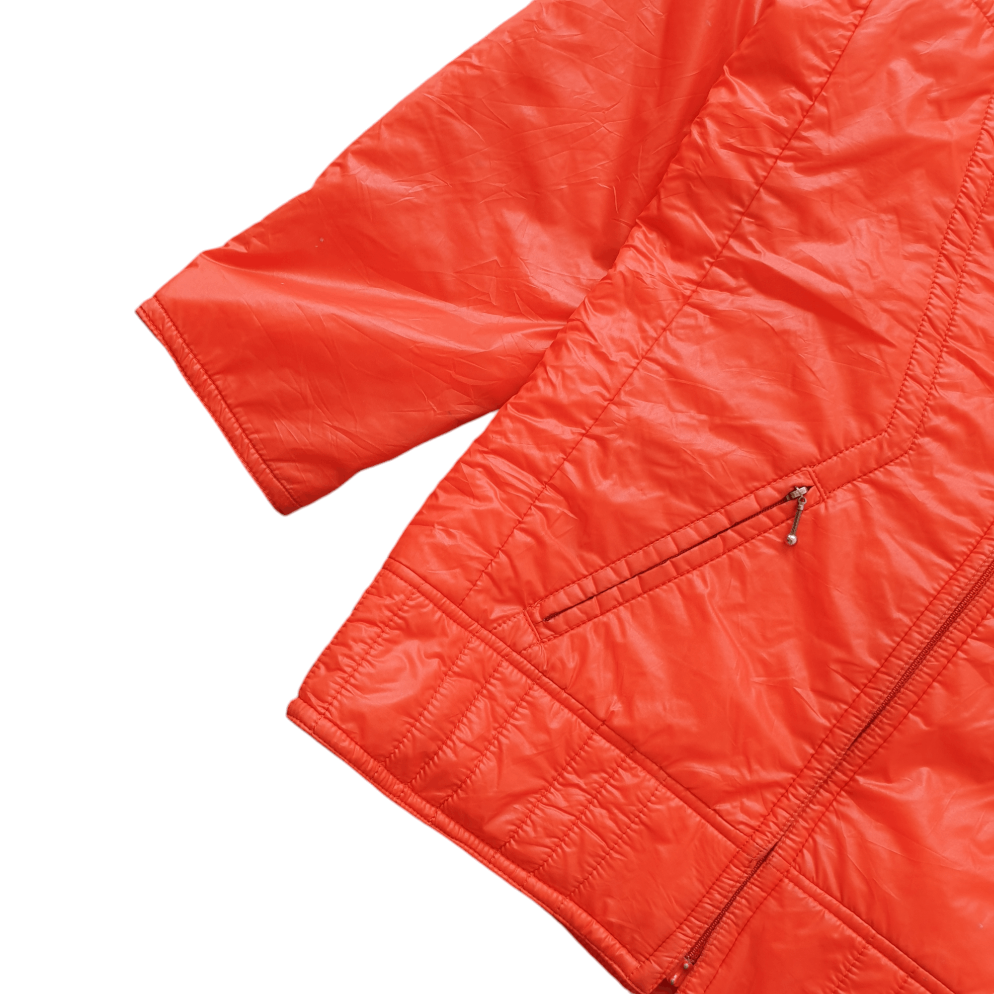 Moncler Moncler Skiwear Parka Jacket Size US M / EU 48-50 / 2 - 5 Thumbnail