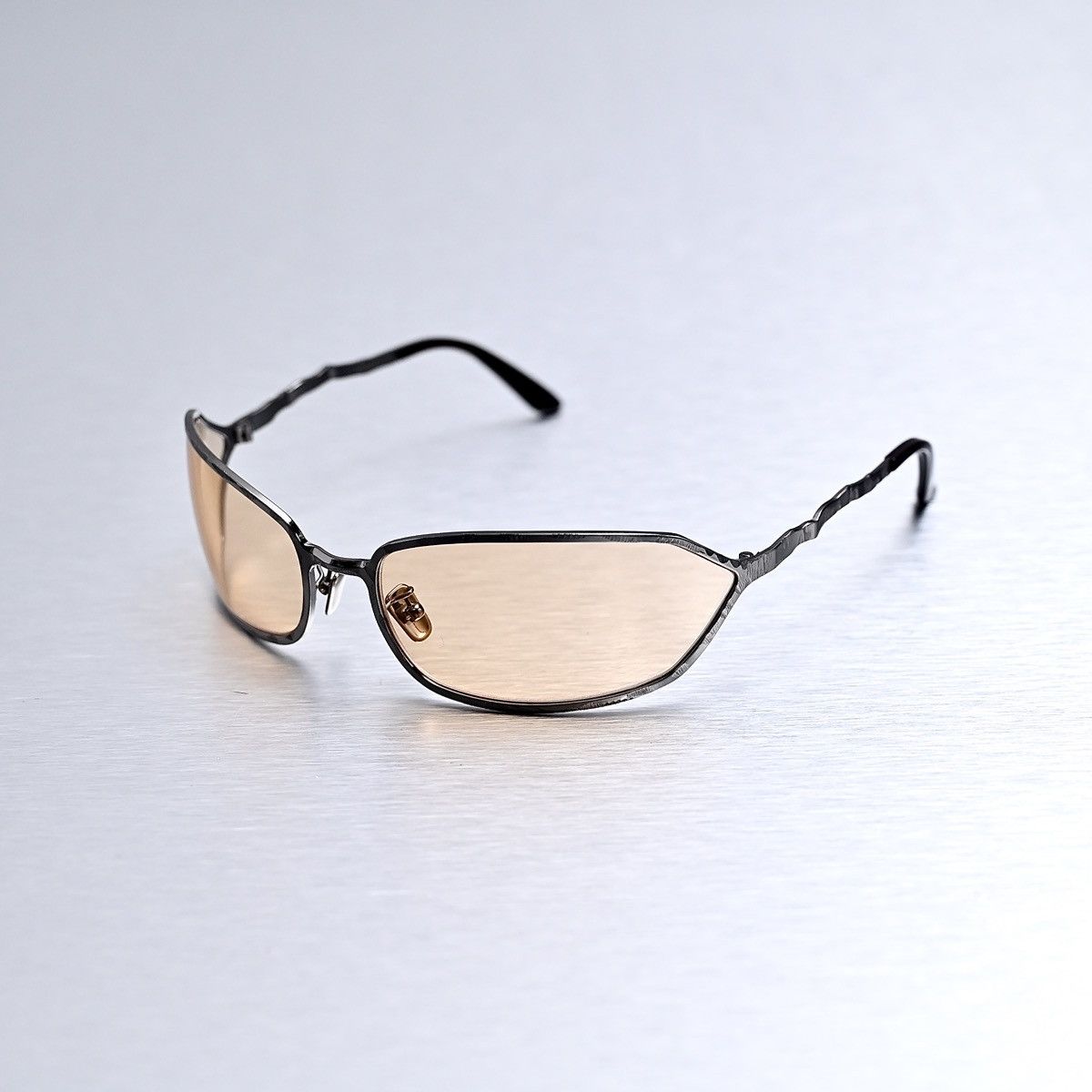 Kuboraum KUBORAUM H30 SUNGLASSES Size ONE SIZE - 1 Thumbnail