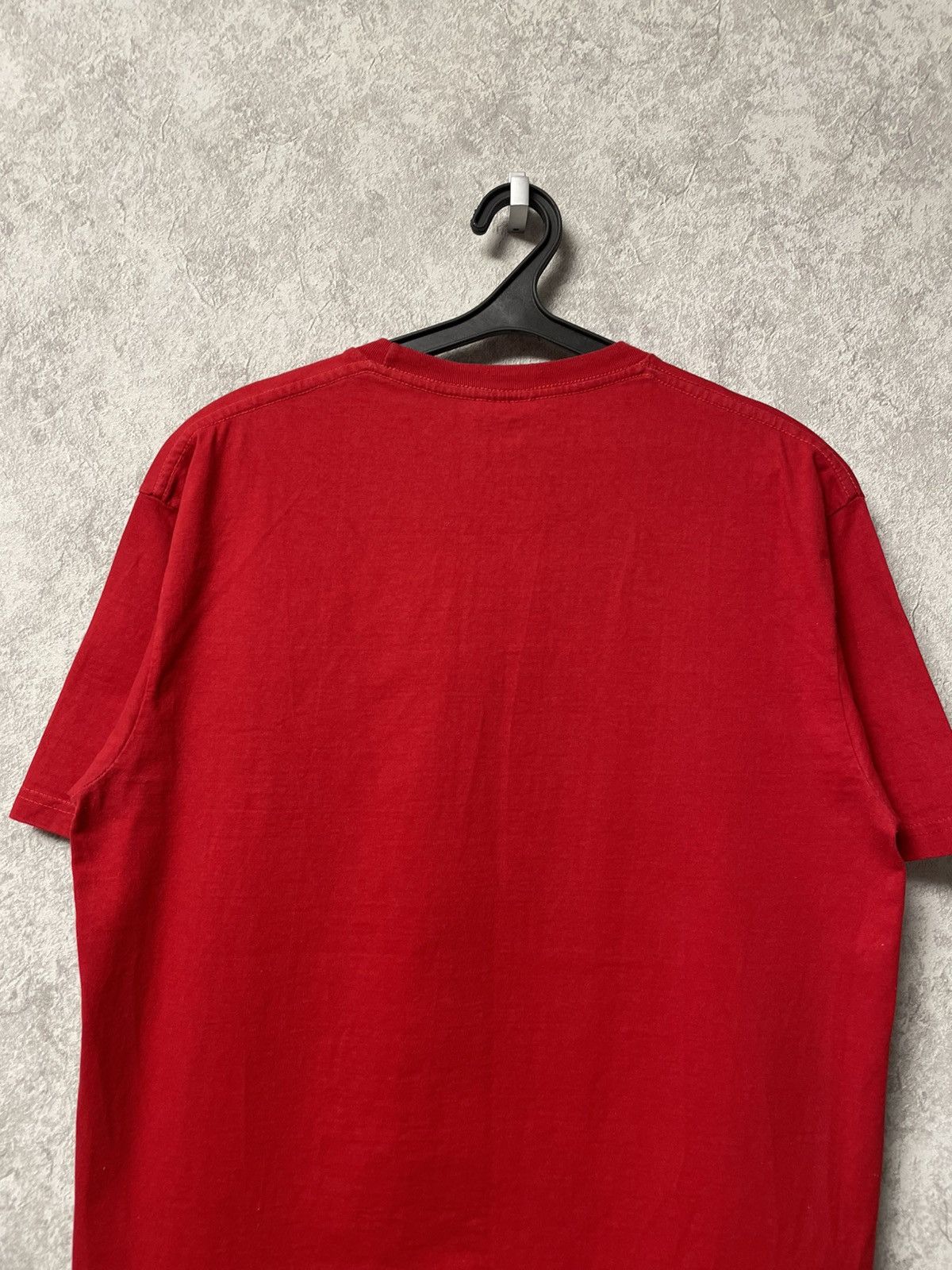 Ecko Unltd. Vintage Ecko Unltd Big Logo Rap T-Shirt Size US XL / EU 56 / 4 - 11 Thumbnail