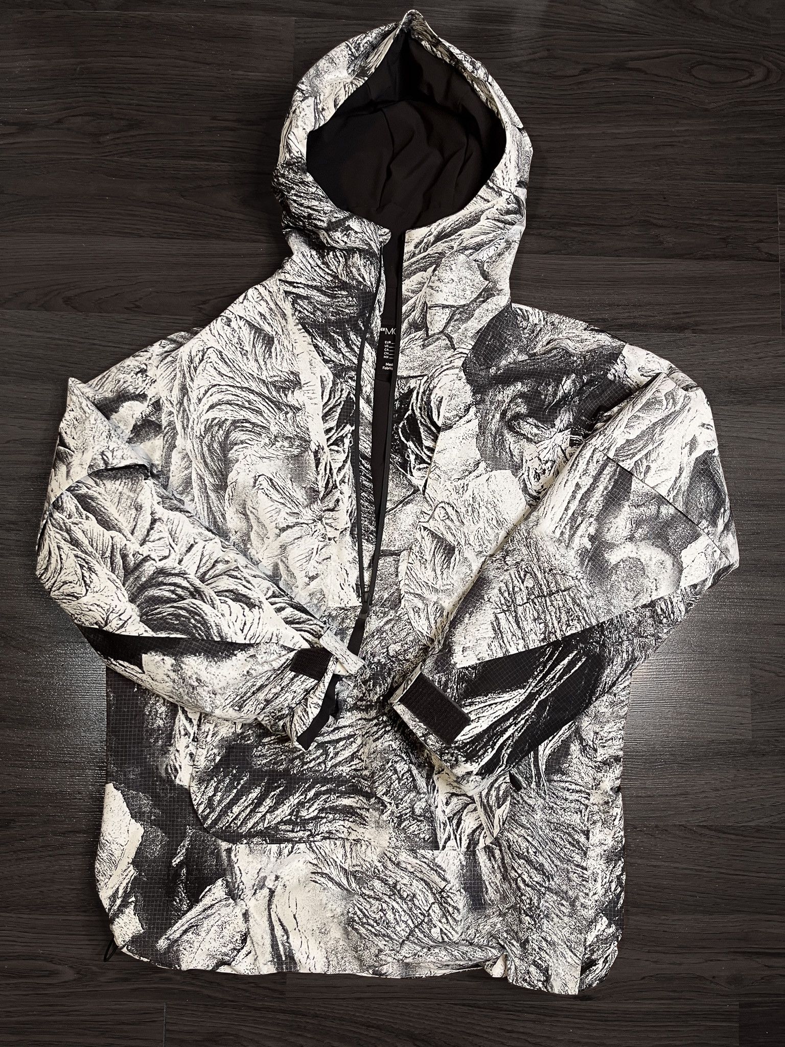 H&M RARE H&M Ski Jacket with StormMove Size US S / EU 44-46 / 1 - 2 Thumbnail