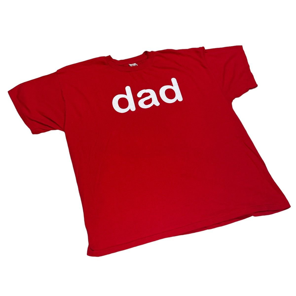 Alstyle Vintage Dad T Shirt Size US XXL / EU 58 / 5 - 5 Thumbnail