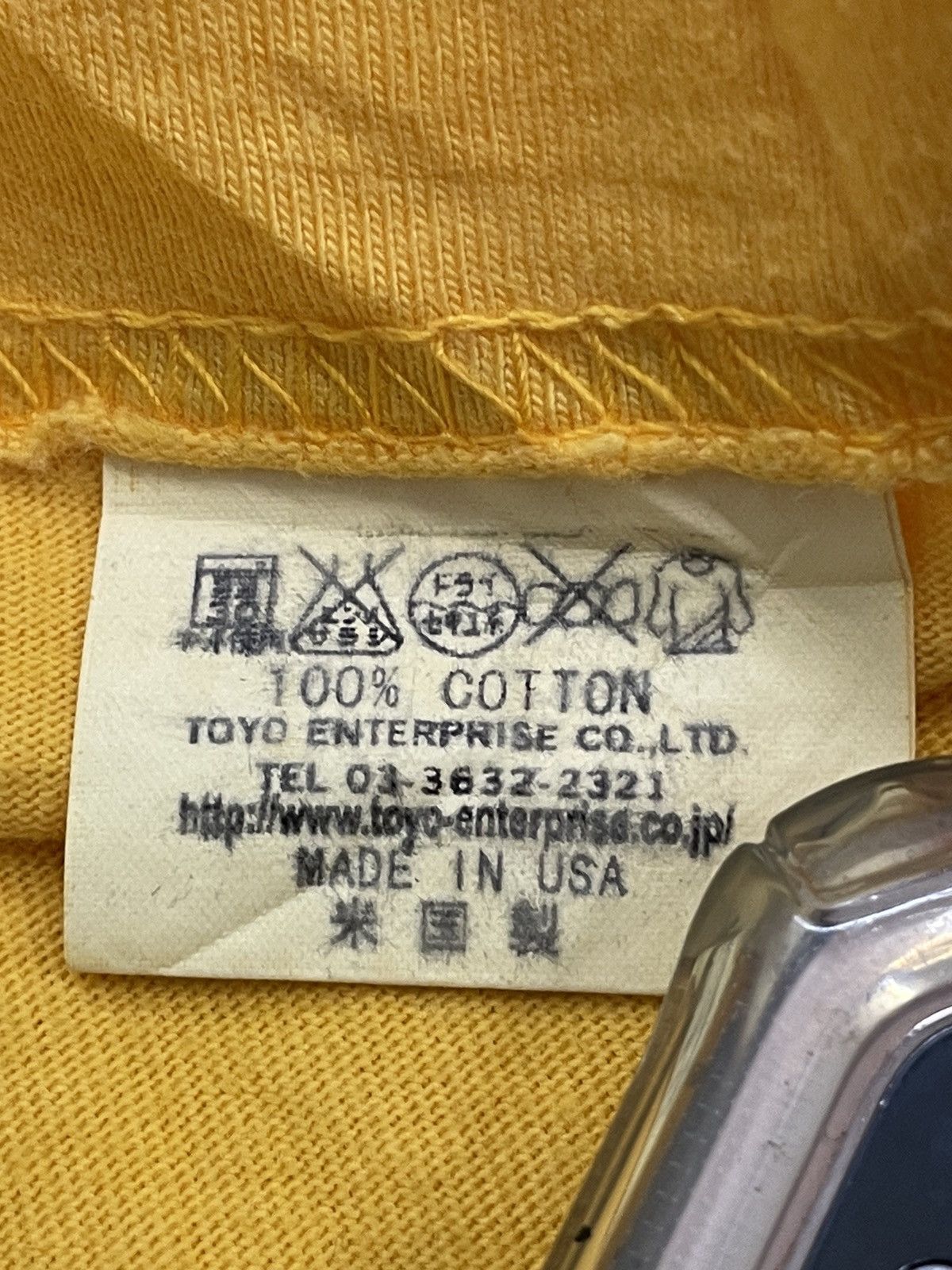 Sugar Cane Ringer Cheswick Sugar Cane Road Runner Looney Tunes Size US M / EU 48-50 / 2 - 15 Thumbnail