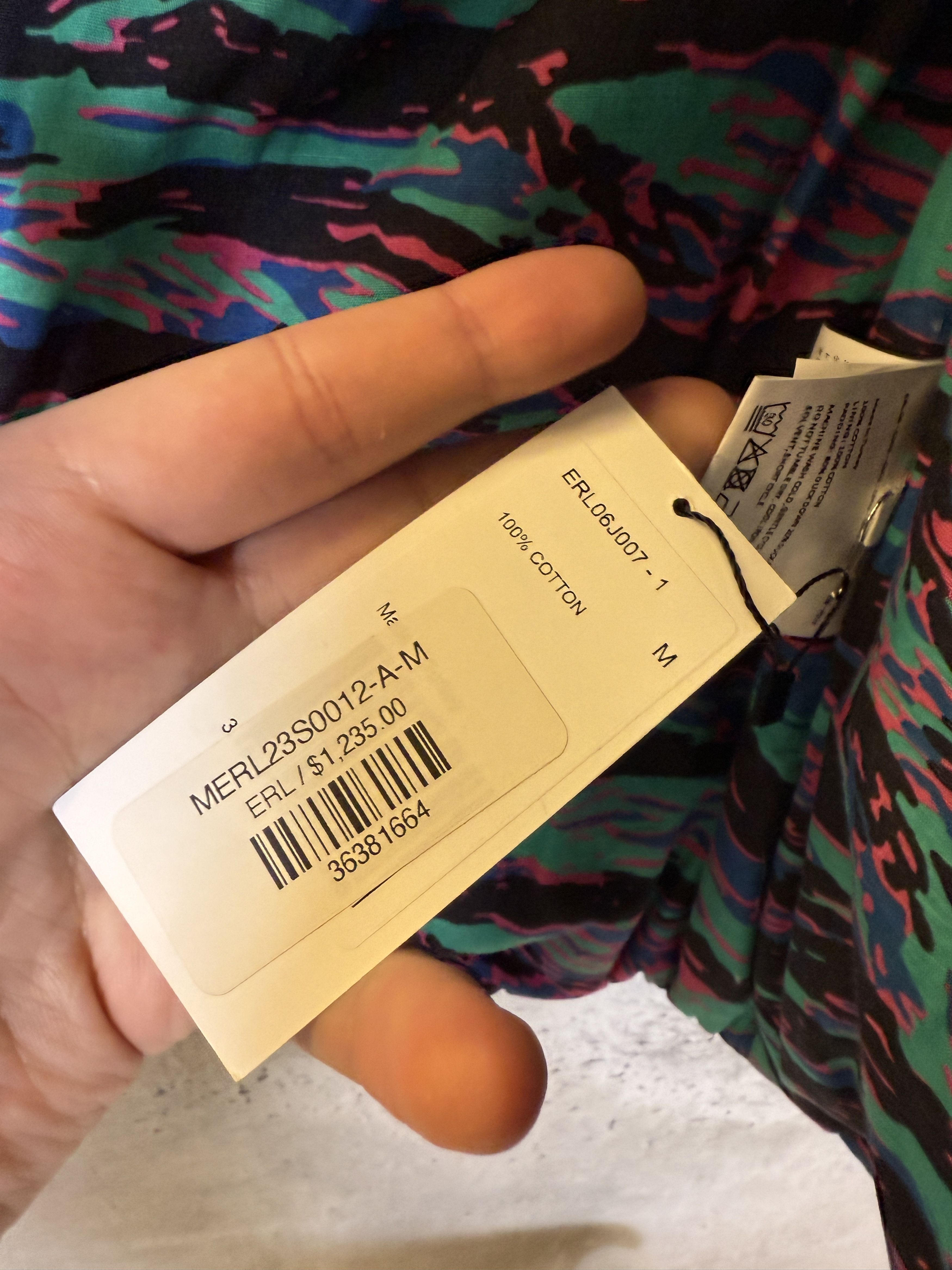 ERL $1235 ERL Quilted Down Puffer Vest Size US M / EU 48-50 / 2 - 13 Thumbnail