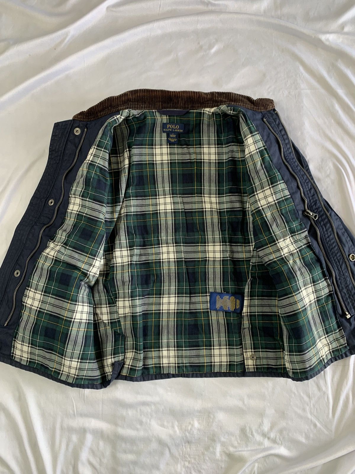 Polo Ralph Lauren Kids polo ralph lauren jacket Size US XXS / EU 40 - 7 Thumbnail