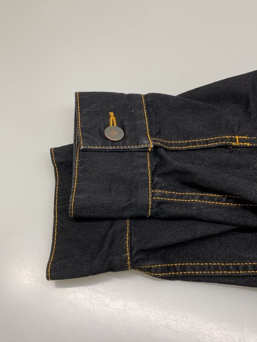 Vivienne Westwood Orb Denim Jacket Size US M / EU 48-50 / 2 - 3 Thumbnail