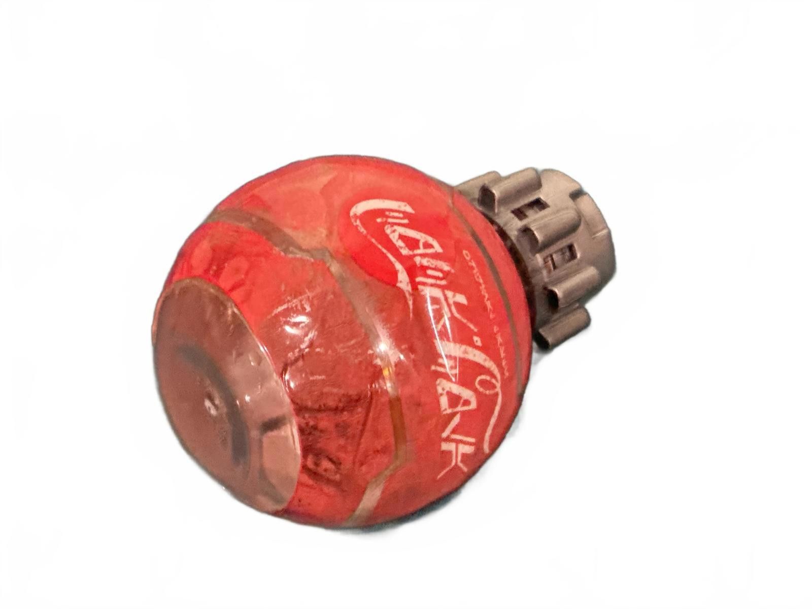 Star Wars Star Wars x Disney Parks Coca-Cola Bottle (Empty) Size ONE SIZE - 6 Thumbnail