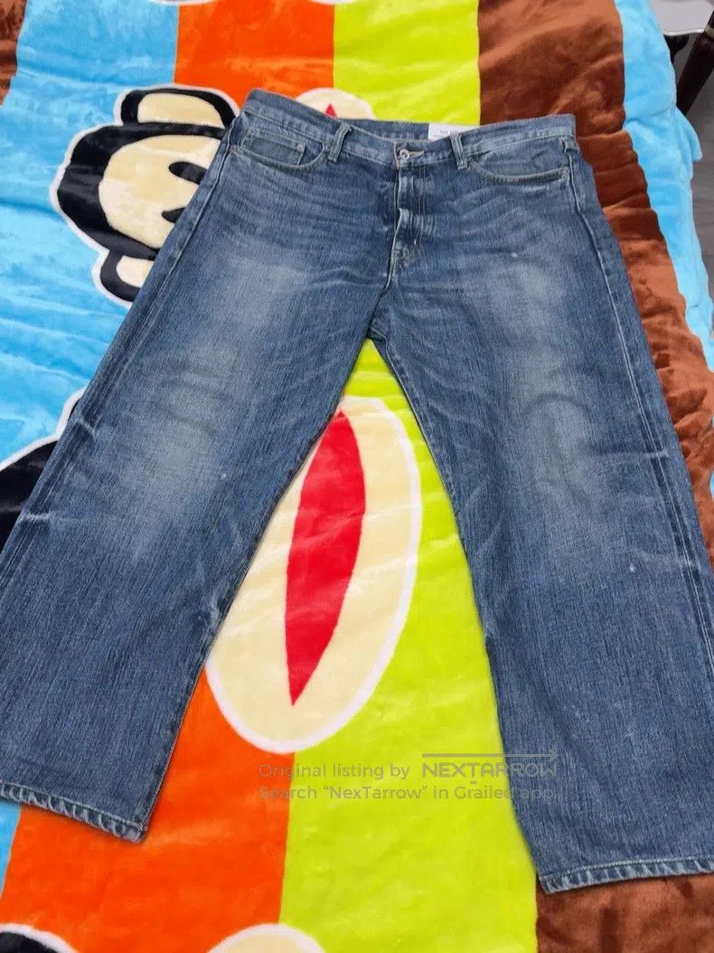 Neighborhood Neighborhood size L Jeans Size US 27 - 1 Thumbnail