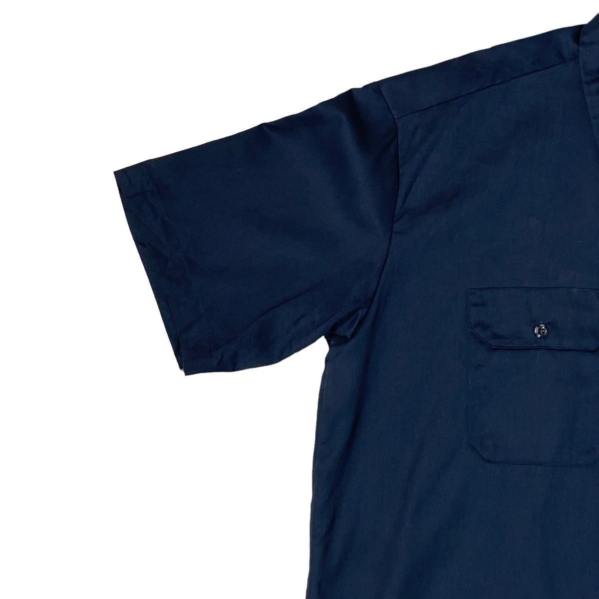 Dickies 🔥LAST PRICE🔥 Dickies Workwear Over Shirt Size US XL / EU 56 / 4 - 2 Thumbnail