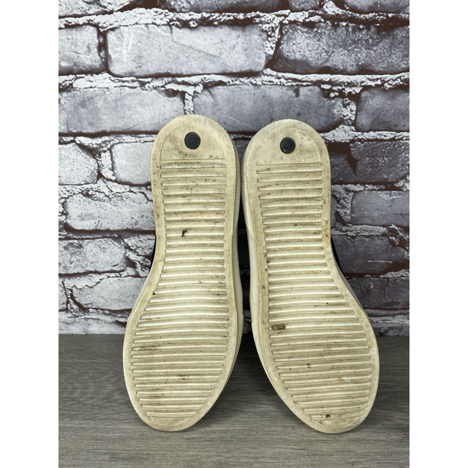 James Perse James Perse Los Angeles Zuma Ankle Sneakers Slip On Shoes Wo Size US 10 / IT 40 - 20 Thumbnail