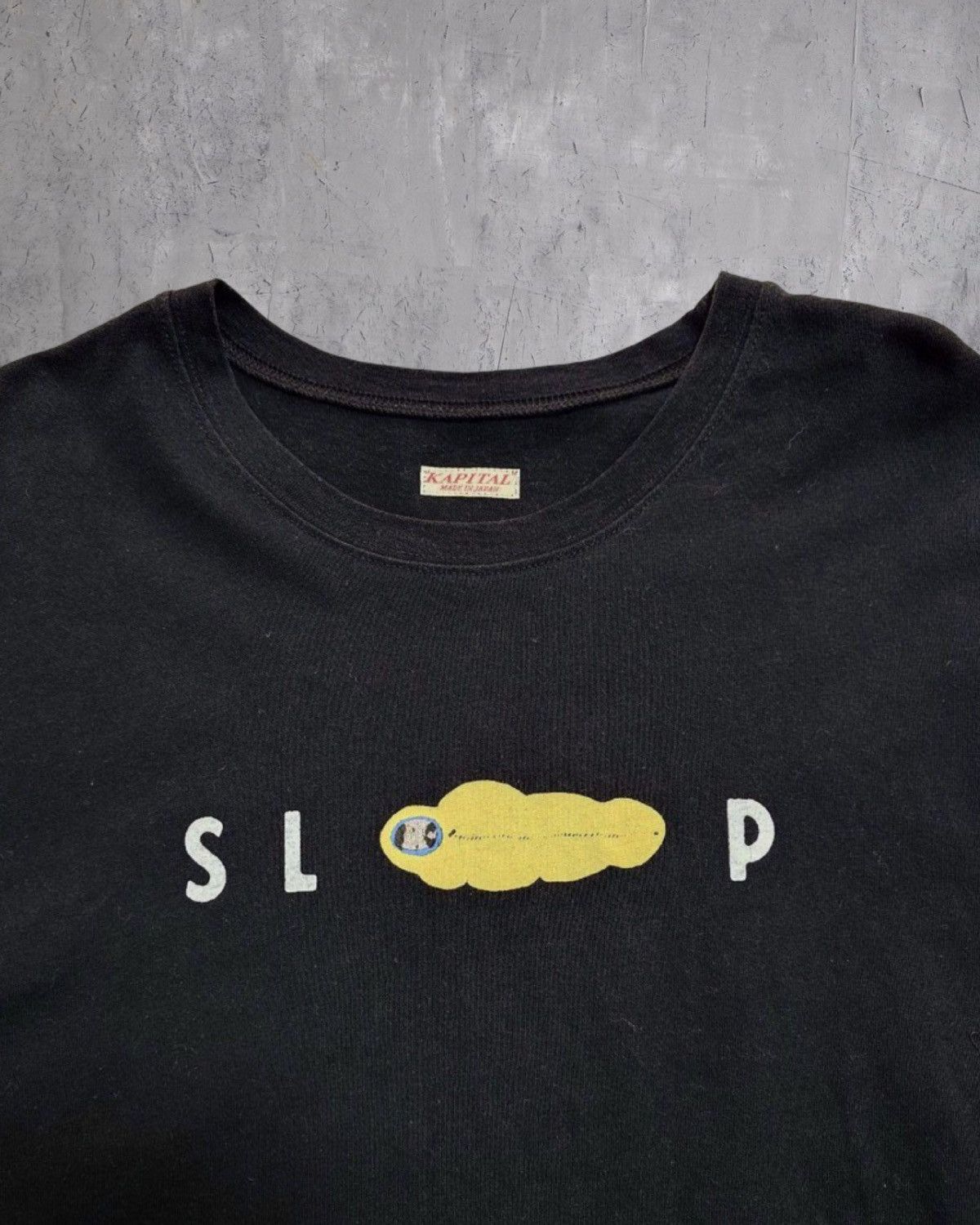 Japanese Brand × Kapital Kapital T-shirt Size US L / EU 52-54 / 3 - 2 Thumbnail