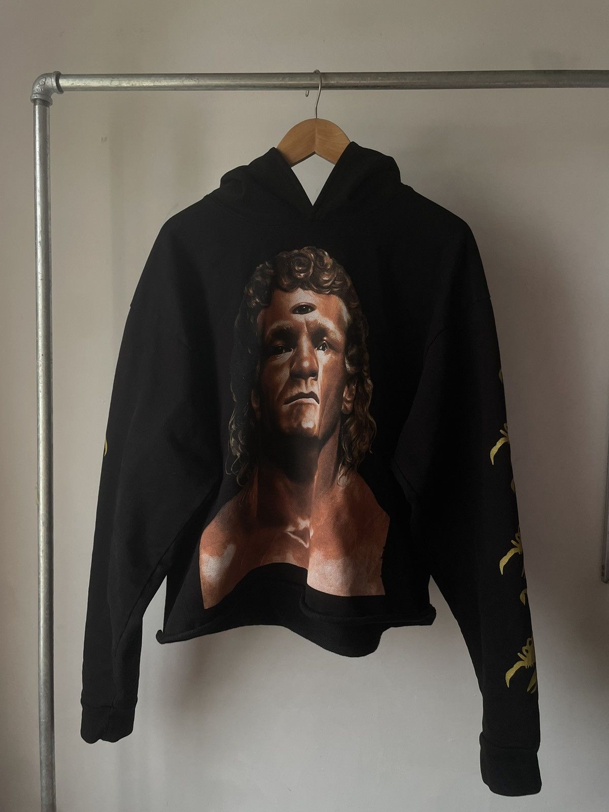 Other Hoodie Westside Gunn x Psycho Sid 🔥 Size US M / EU 48-50 / 2 - 2 Thumbnail