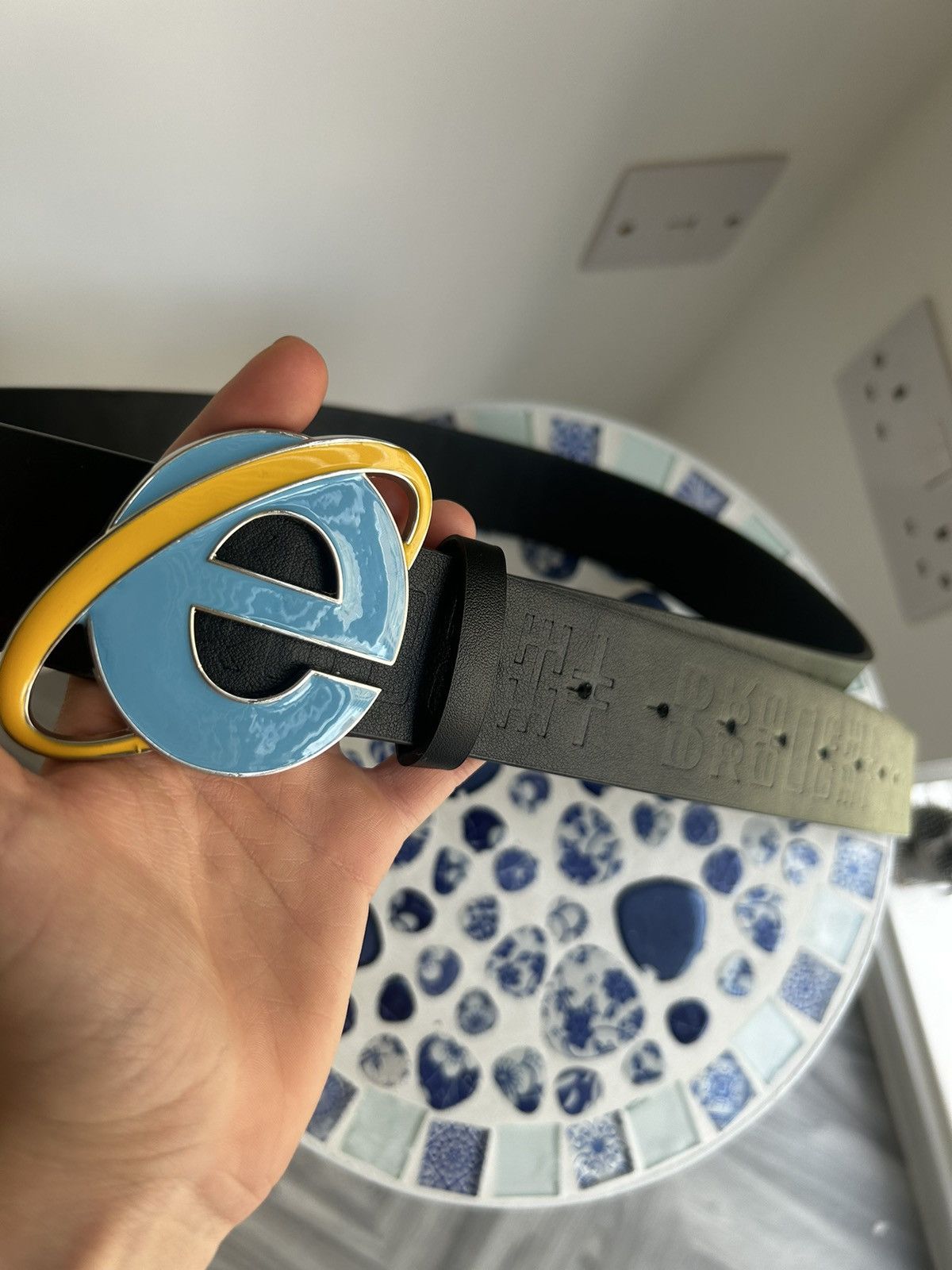 Drought Drought Internet Explorer belt Size ONE SIZE - 3 Thumbnail