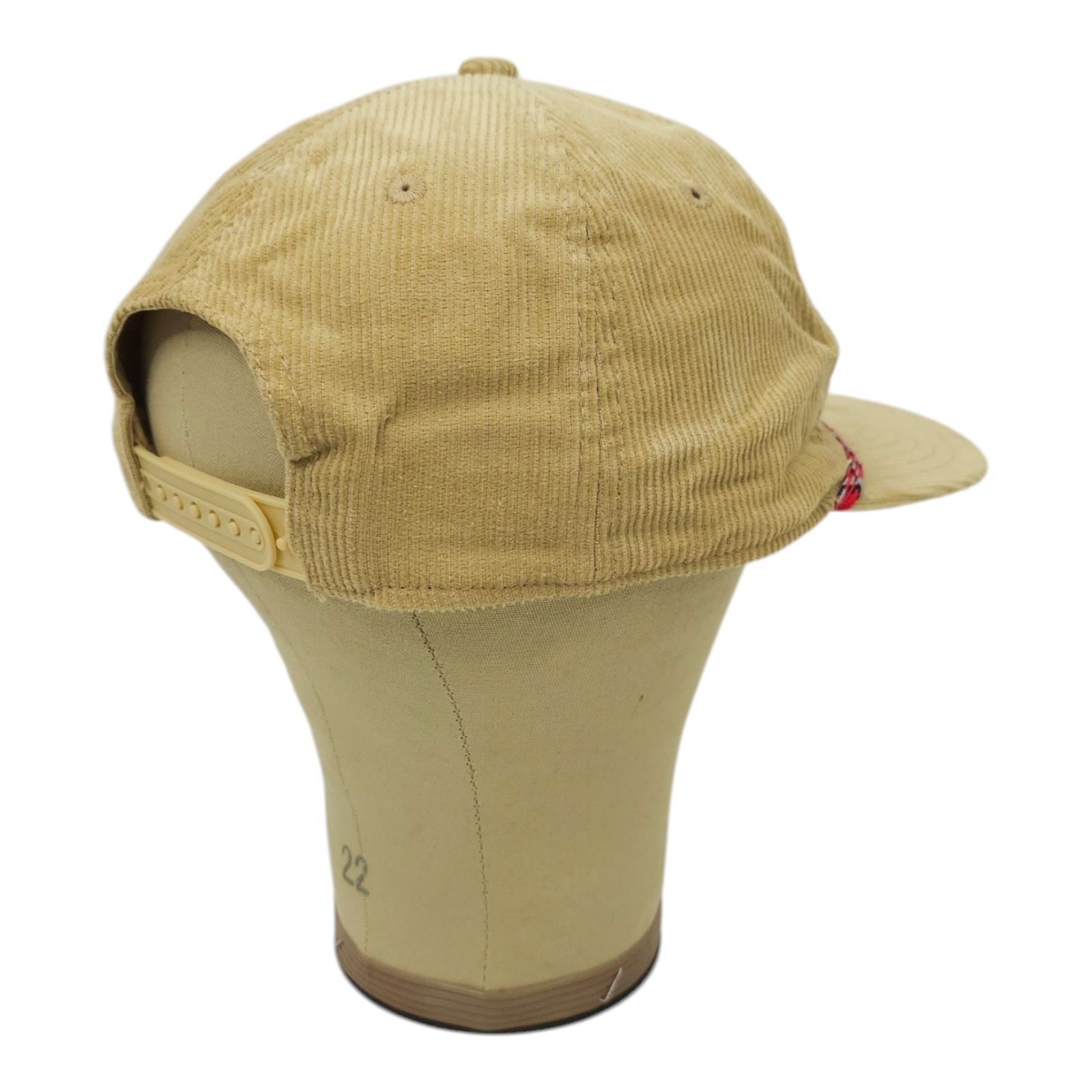Mad Engine Coors Banquet Golden Colorado Corduroy Rope Snapback Cap Size ONE SIZE - 13 Thumbnail