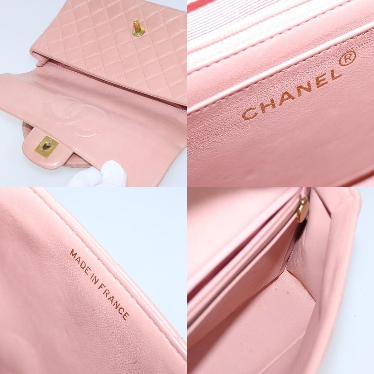 Chanel Chanel Parent Child Bag Size ONE SIZE - 7 Thumbnail