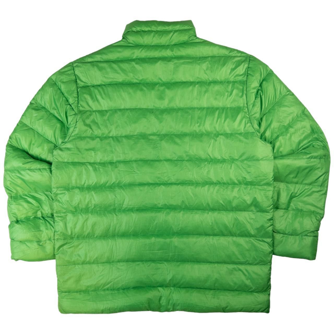 Nike ACG Vintage Nike ACG Puffer Jacket Size XXL Size US XXL / EU 58 / 5 - 2 Thumbnail