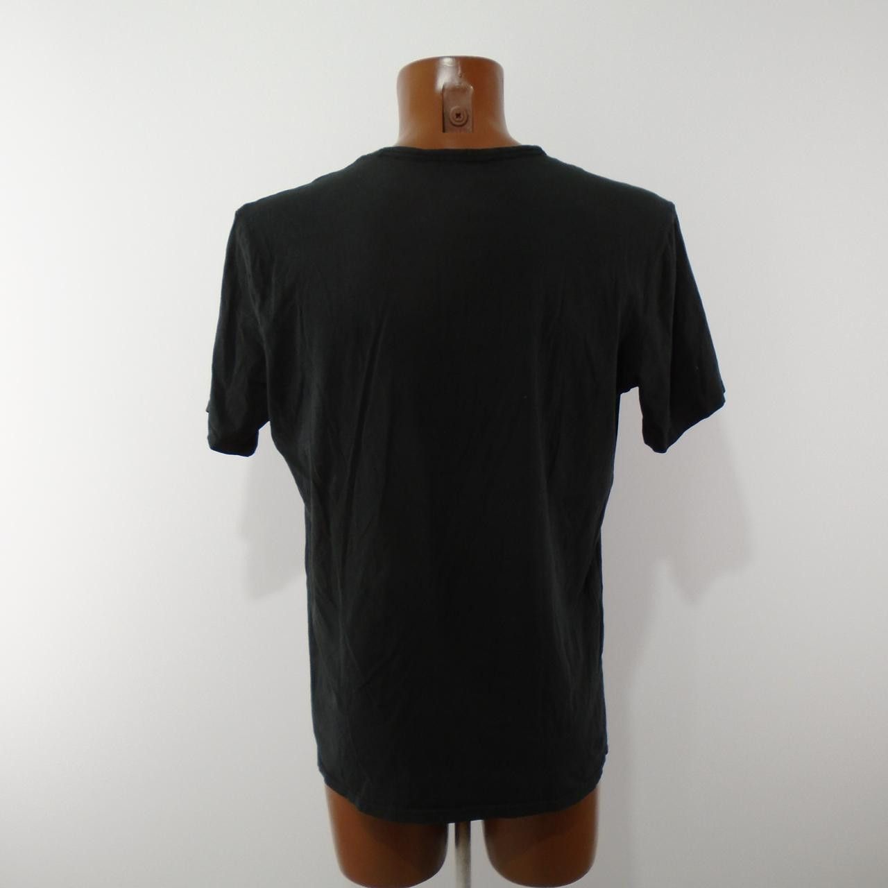 Calvin Klein Men's T-Shirt Calvin Klein Size US XL / EU 56 / 4 - 3 Thumbnail
