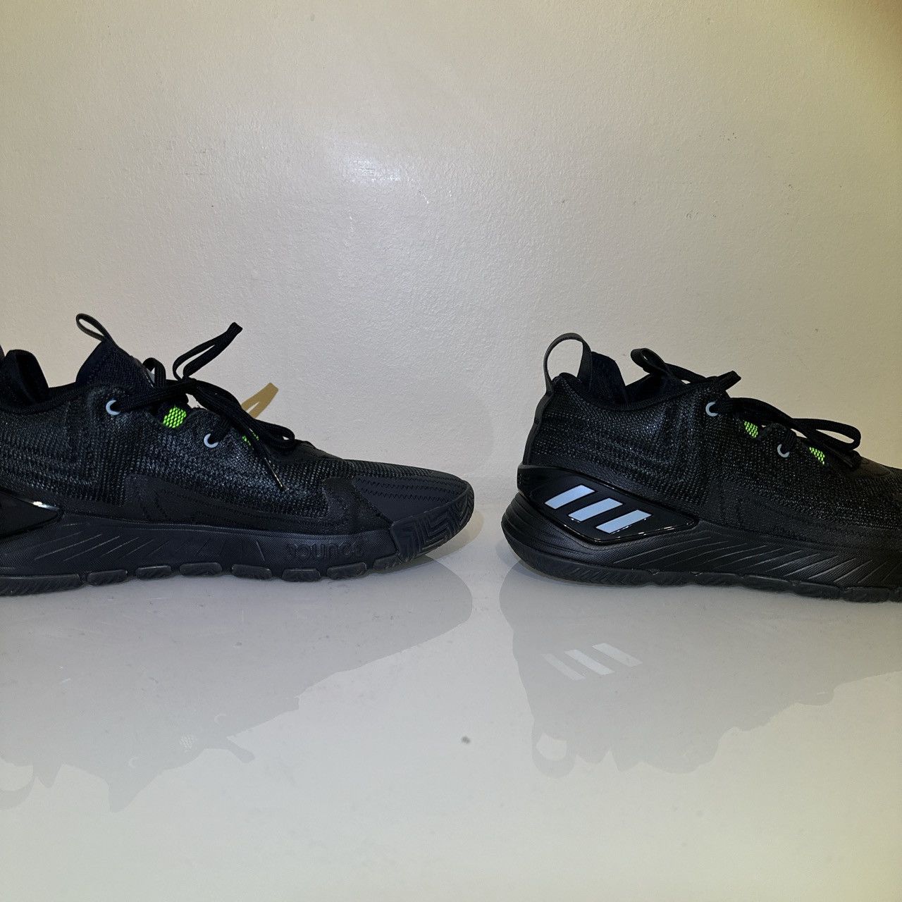 Adidas DRose Sons of Chi 2