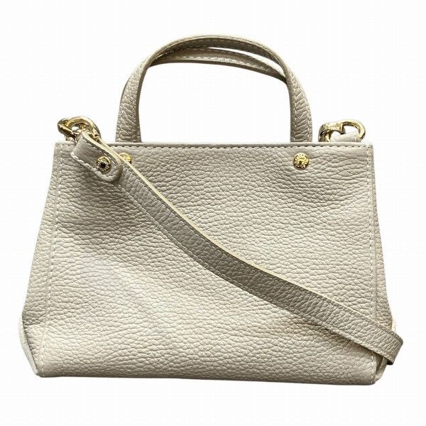 Other Russet 2Way Handbag Canvas Shoulder Bag in Brown, Women's