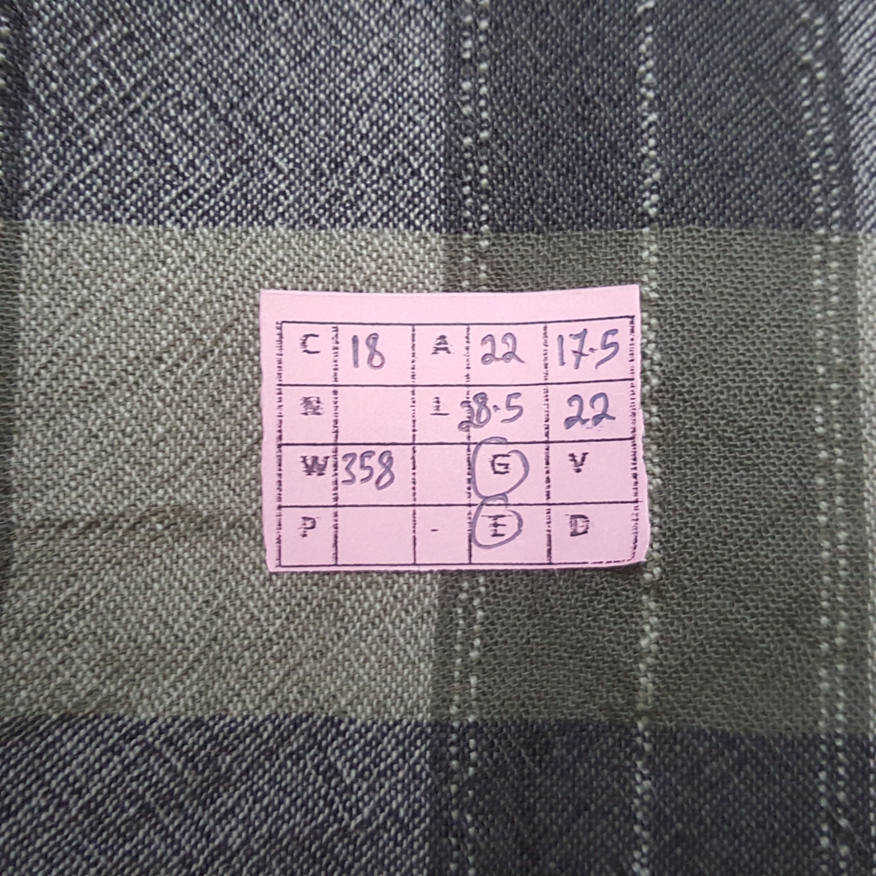 Issey Miyake Plantation by Issey Miyake Fashion Jacket RR18 Size US M / EU 48-50 / 2 - 9 Thumbnail