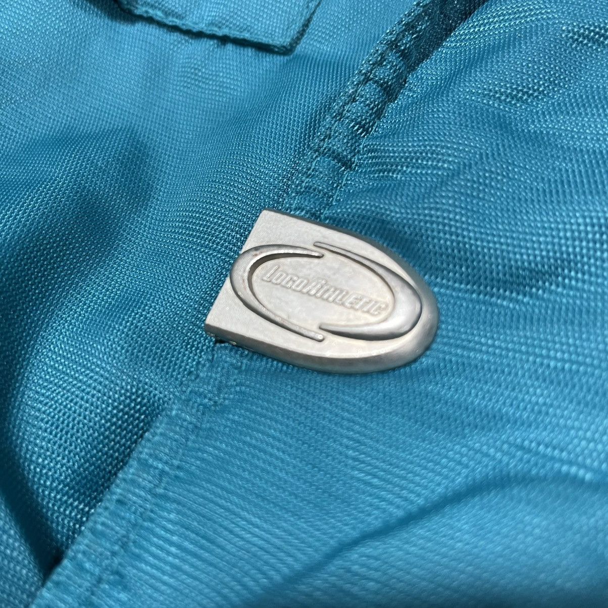 Pro Line × Vintage Vintage Miami Dolphins Pro Line NFL Jacket - Mens Medium Size US M / EU 48-50 / 2 - 8 Thumbnail