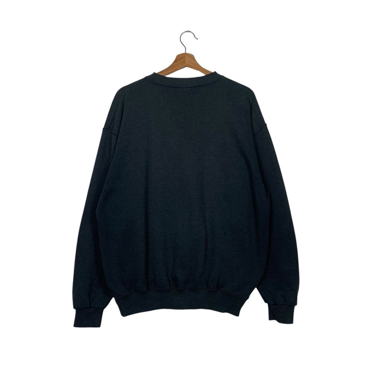 Japanese Brand New York Yankees Crewneck Sweatshirt Size US M / EU 48-50 / 2 - 7 Thumbnail